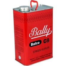 Balco Bally C8 Galon Yapıştırıcı 3.2 KG