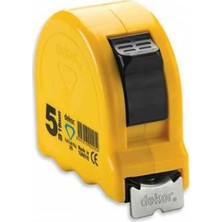 Dekor 296 Şerit Metre 5mx25mm