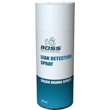 BOSS KAÇAK ARAMA SPREY DVGW 400 ML