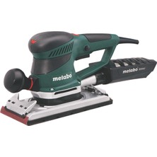 Metabo Sre 4351 Turbotec Zımpara Makinası 350 Watt