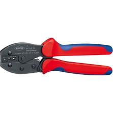 Knipex PreciForce® Papuç Sıkma Pensesi 97 52 35