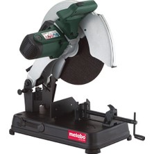 METABO CS 22-355 Profil Kesme Makinası 355 mm