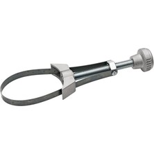 Retta RVF6111 Vidalı Yağ Filtre Anahtarı Q60-110MM