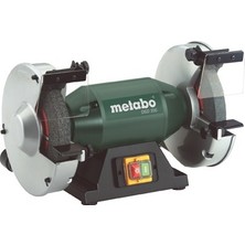 METABO DSD 200 Trifaze Taş Motoru 750 Watt 200 mm