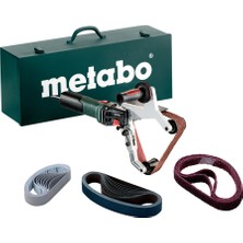 Esbifix METABO RBE 15-180 Set Boru Zımpara Makinası