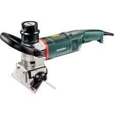 Metabo Kfm 16-15 F Kaynak Ağzı Açma Makinası