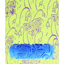 Plus Proline Dekoratif Desenli Rulo Yedeği 081Y