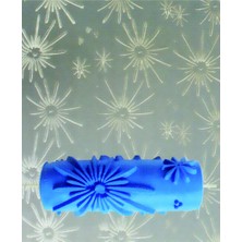 Plus Proline Dekoratif Desenli Rulo Yedeği 098Y