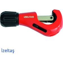 İzeltaş- Teleskopik Boru Kesici (Bakır Ve Alüminyum İçin)