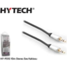 SARVONA Hytech HY-P515 10MT Stereo To Stereo Ses Kablosu