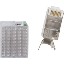 SARVONA S-Link SL-CAT711 Cat7 100LÜ Konnektör