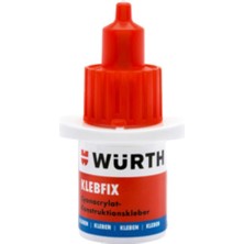 SARVONA Würth Dos Süper Yapıştırıcı 5gr 08930900 028 250