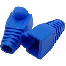 SARVONA Cmr Rj-45 Mavi Kılıf 25 Li Paket