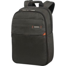 SARVONA Samsonite CC8-19-005 15.6" Network3 Notebook Sırt Çantası Siyah