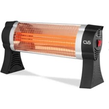 Cvs Dn 3033 Masa Altı Elektrikli Isıtıcı