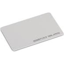 SARVONA Makim M2 Kart Mf (13.56MHZ) 1k Mifare