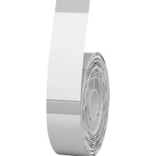 SARVONA Niimbot ES14-50-125MATT Silver 14X50 Termal Etiket