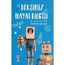 Dahi Çocuk Yayınları Dersimiz Hayal Bilgisi