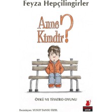 Kırmızı Kedi Çocuk Anne Kimdir ?
