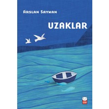 Kırmızı Kedi Çocuk Uzaklar