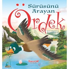 Yumurcak Yayınları Sürüsünü Arayan Ördek