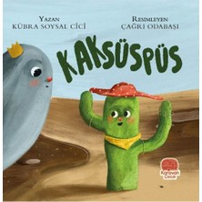 Karavan Çocuk Kaksüspüs