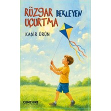 Cenevre Fikir Sanat Rüzgar Bekleyen Uçurtma