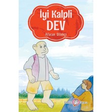 Akıllı Zebra Iyi Kalpli Dev