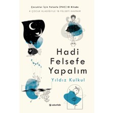 Usturlab Hadi Felsefe Yapalım