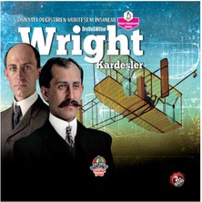 Yağmur Çocuk Wright Kardeşler