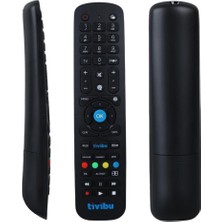 Electroon Tivibu Hd Uydu Alıcı Kumandası