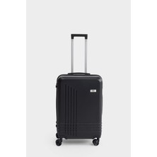 DeFacto Unisex Sert Kapaklı Çekçekli H2404AXNS