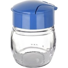 Feyza Design Şık 2'li Tuzluk Seti, 80ML, Pratik ve Estetik Tasarım