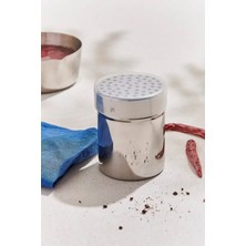 Feyza Design Şık Kapaklı Baharatlık, 9 Cm, Kolay Kullanım ve Temizliğiyle Ideal Seçenek