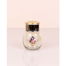 Feyza Design Şık Gold 2'li Tuzluk ve Biberlik Seti, Mutfağınıza Şıklık Katacak