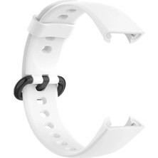 Epilons Redmi Watch 2 Klasik Kordon - Beyaz