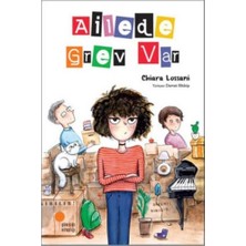 Günışığı Kitaplığı Ailede Grev Var