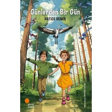 Günışığı Kitaplığı Günlerden Bir Gün