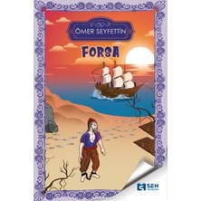 Sen Yayınları Forsa