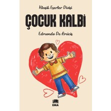 Ema Genç Çocuk Kalbi
