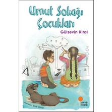 Günışığı Kitaplığı Umut Sokağı Çocukları