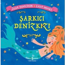 İş Bankası Kültür Yayınları Şarkıcı Denizkızı