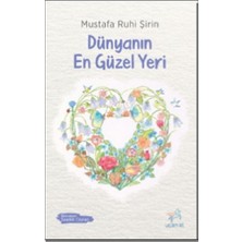 Uçan At Yayınları Dünyanın En Güzel Yeri