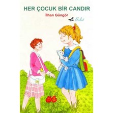 Bulut Yayınları Her Çocuk Bir Candır
