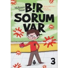 Uğurböceği Yayınları Bir Sorum Var 3 - Neden?