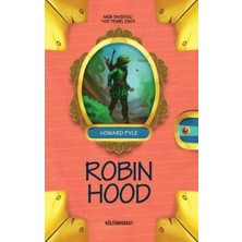 Kültürperest Yayınevi Robin Hood