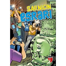 Edam Yayınları Sarnıcın Esrarı