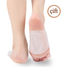 Orzen Silikon Art Destekli Çorap 1 Çift