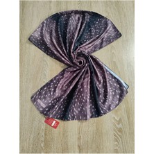 Cadde Dükkanı Laure'l Ceylan Desenli Şal Desen6