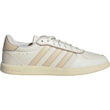 Adidas IH1363BREAKNET Sleek Krem %100 Sentetik Kadın Lifestyle Ayakkabı